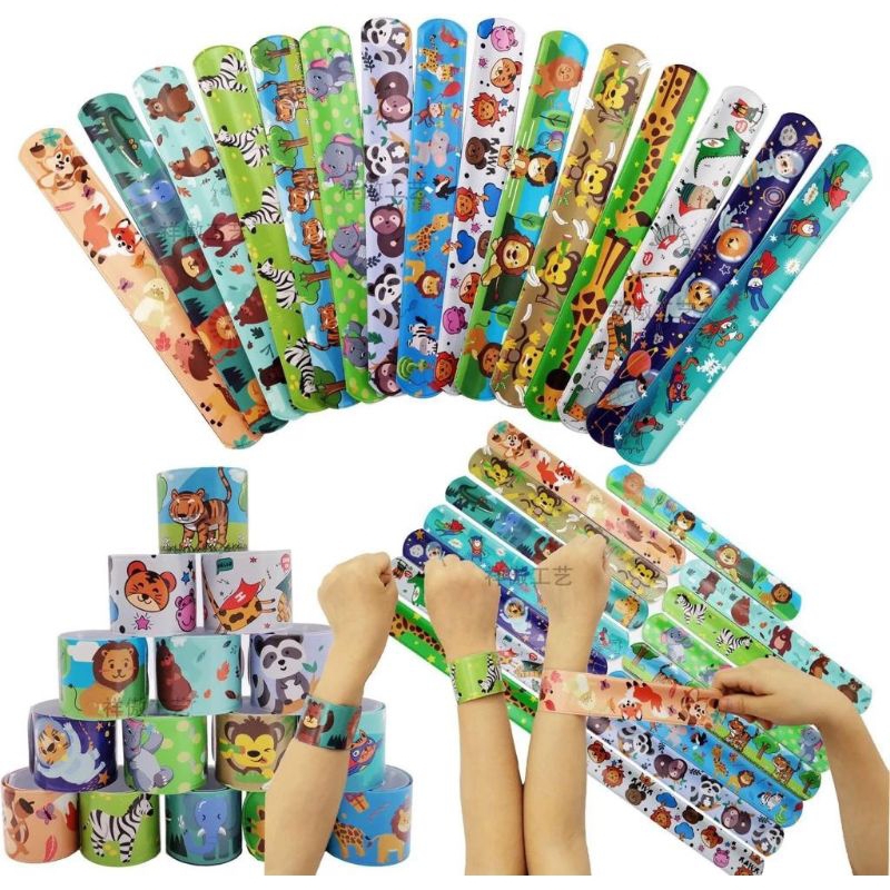 

ISI 50 PCS GELANG PENGGARIS LIPAT(kode41)
