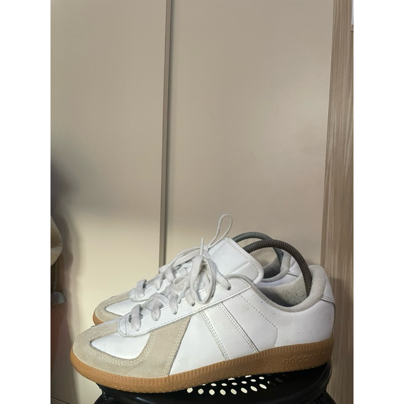 ADIDAS BW ARMY gum sole