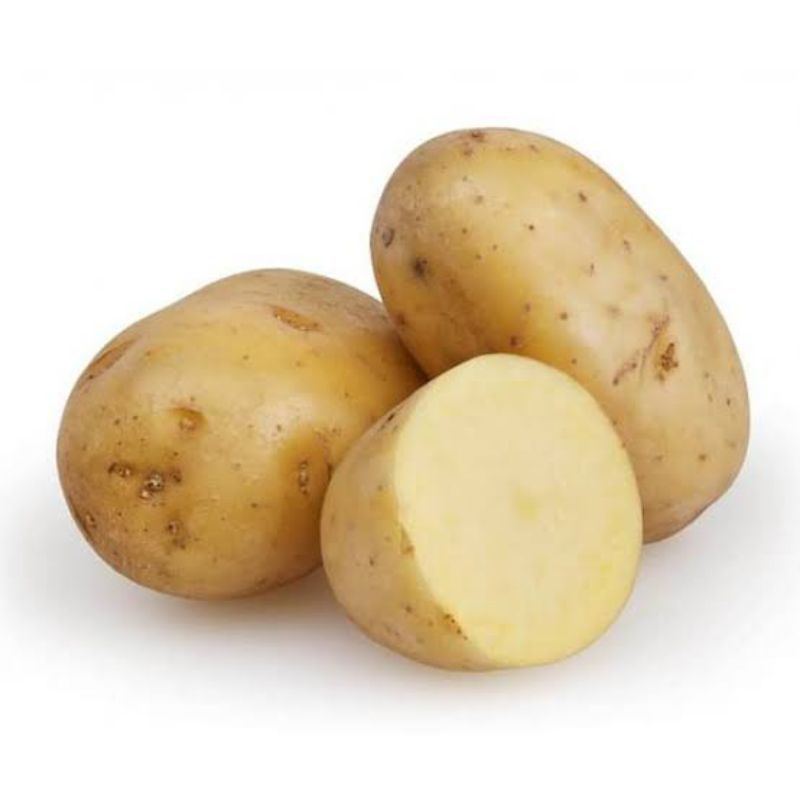 

Kentang Dieng Super (1kg) PREMIUM