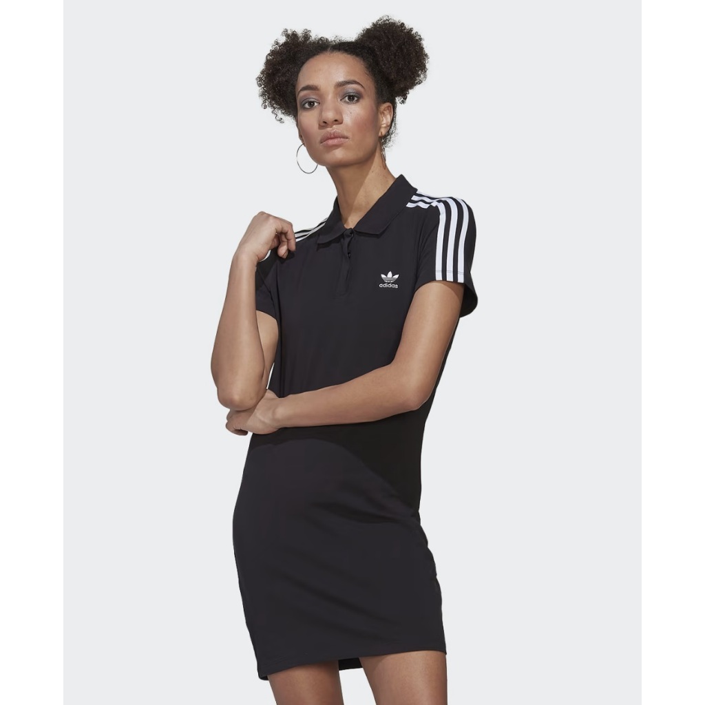 ADIDAS ADICOLOR CLASSICS TEE DRESS HM2162