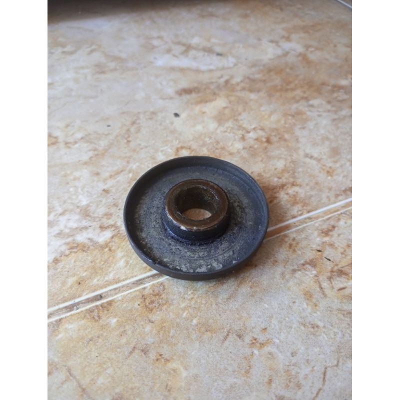 bos tromol belakang gl megapro bosh tromol