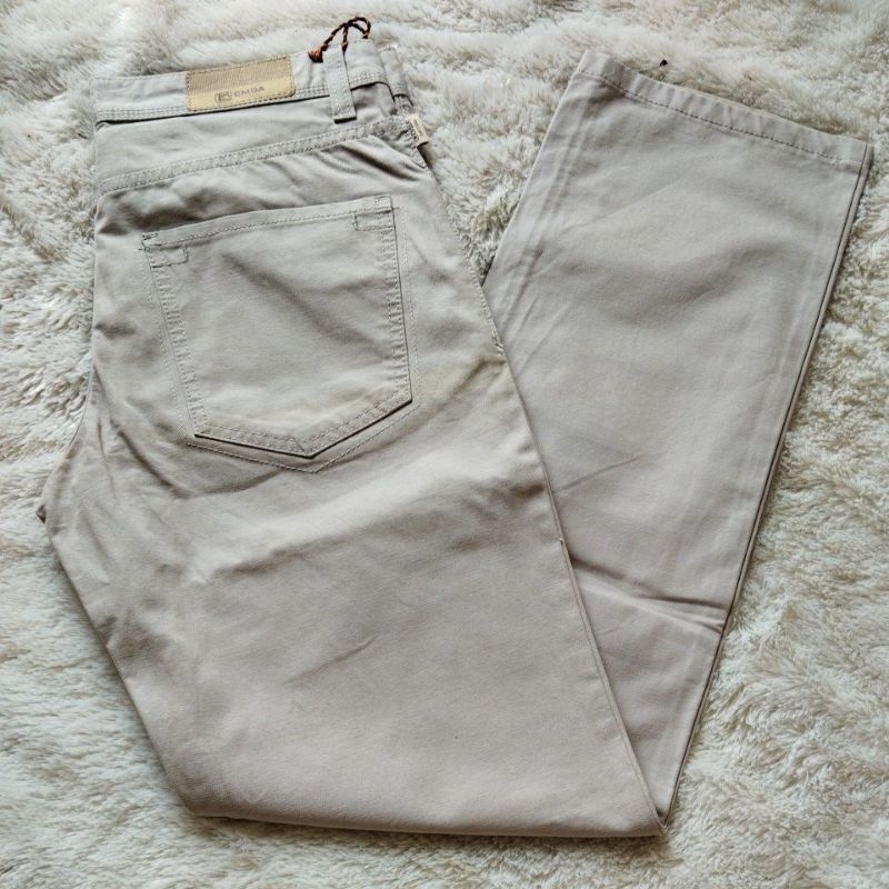 Celana Panjang Pria Emba // Casual Pants