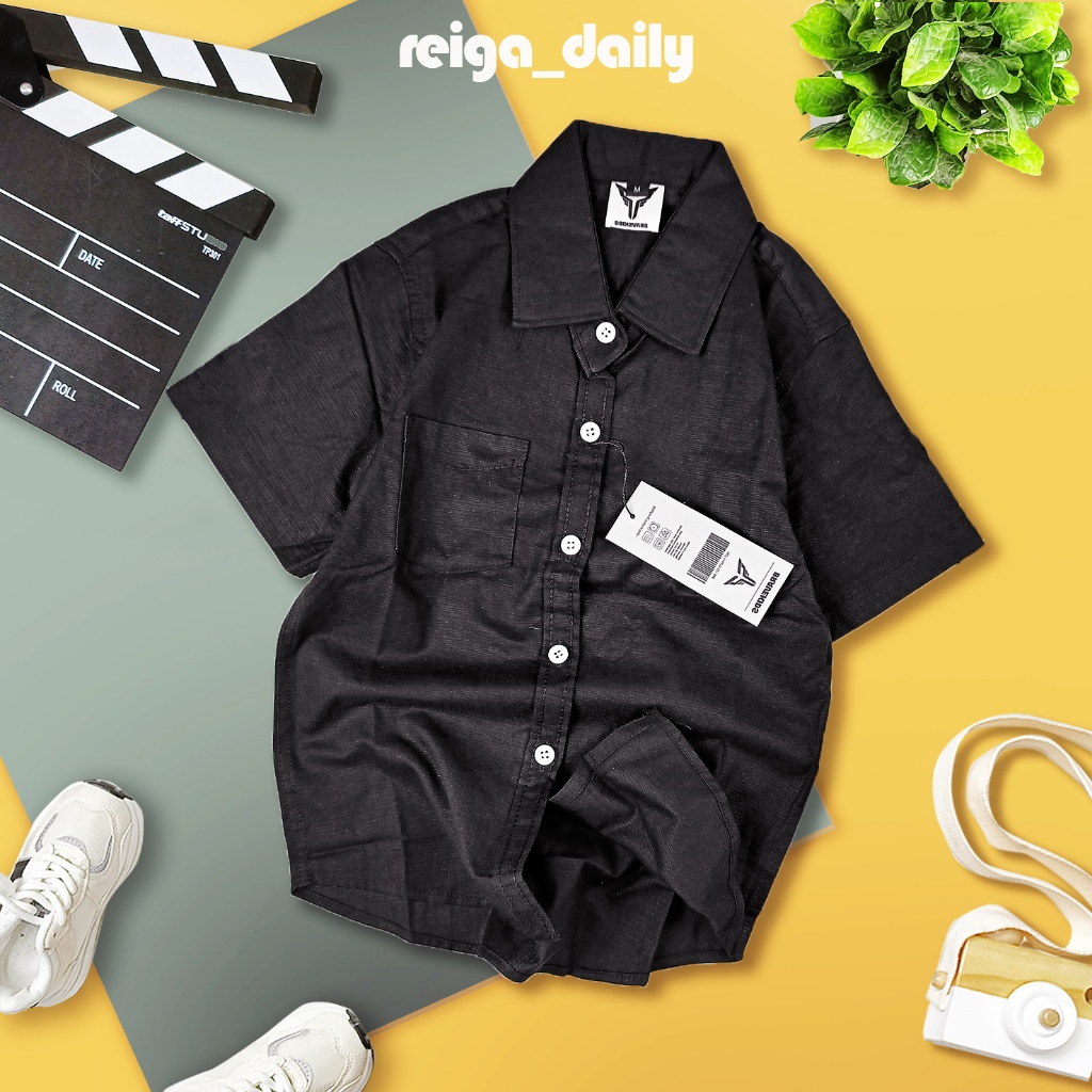 KEMEJA ANAK HITAM , KEMEJA HITAM ANAK , KEMEJA ANAK , KEMEJA TERBARU, KEMEJA ANAK TER BARU