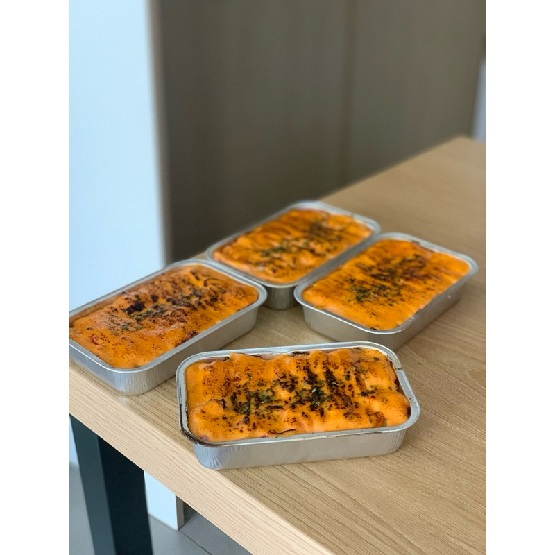 

Saus Mentai 1kg