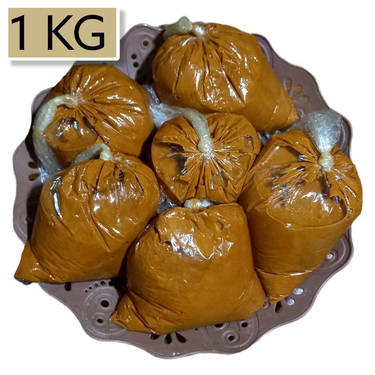 

R3ady St0ck PETIS SARI IKAN TUNA 1 KG/ASLI PETIS SARI IKAN TUNA KHAS MUNCAR BANYUWANGI Trendy