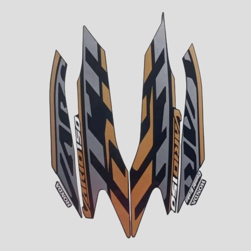 STIKER STRIPING LIS BODY VARIO 150 2020 LIS STIKER VARIO 150 2020