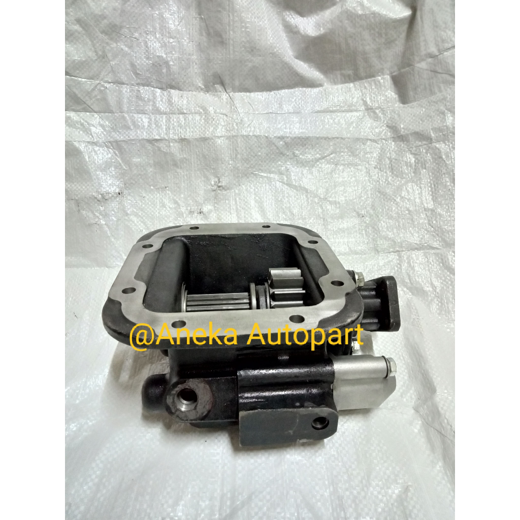 PTO HINO 500 / HIGH QUALITY / HINO