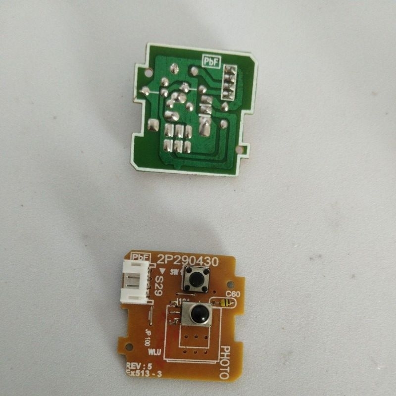 Sensor AC Daikin 2pk