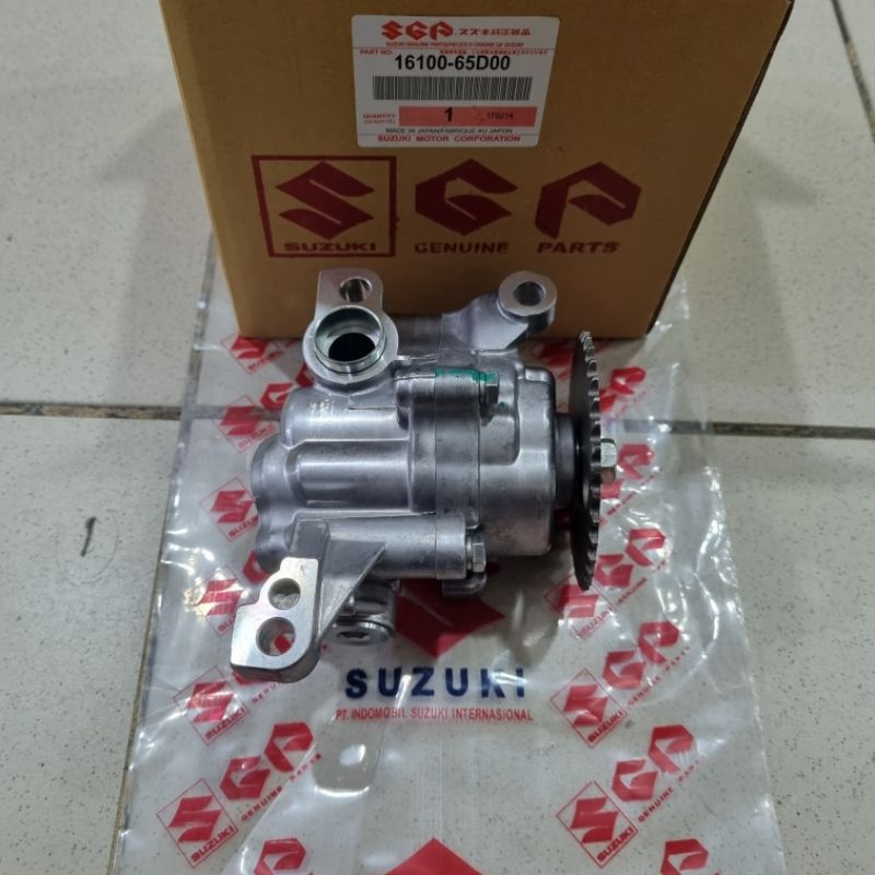 POMPA OLI PUMP ESCUDO 2.0 GRAND VITARA