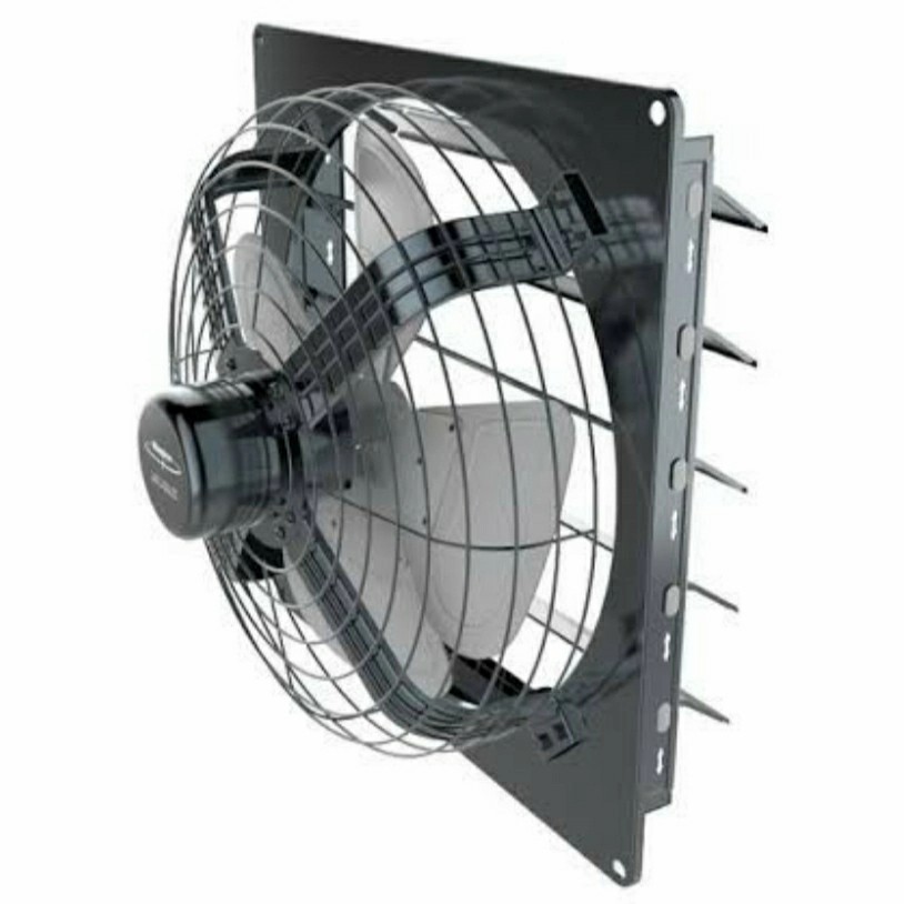 Exhaust Fan Dinding MASPION 16 inch besi