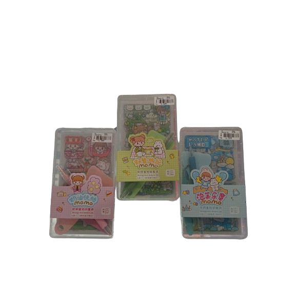 

KS Stiker Momo Karakter