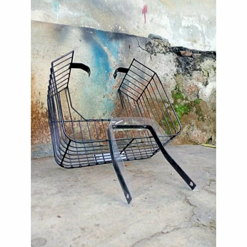 keranjang rc100/bravo