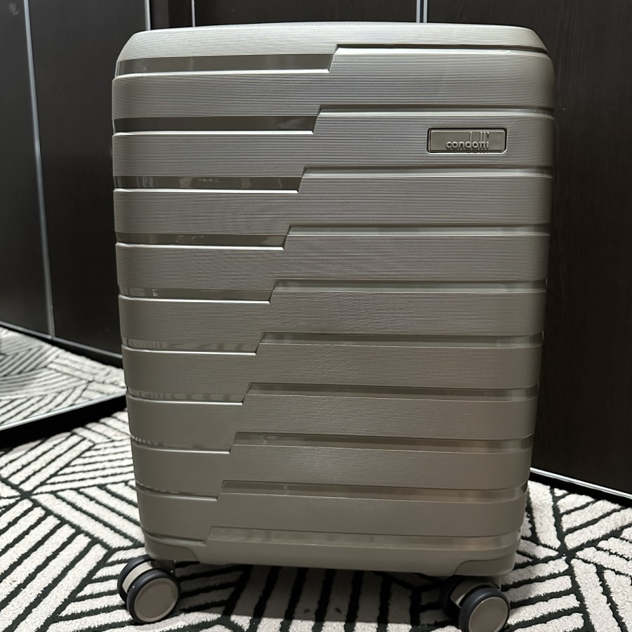 Koper Condotti 20 inch