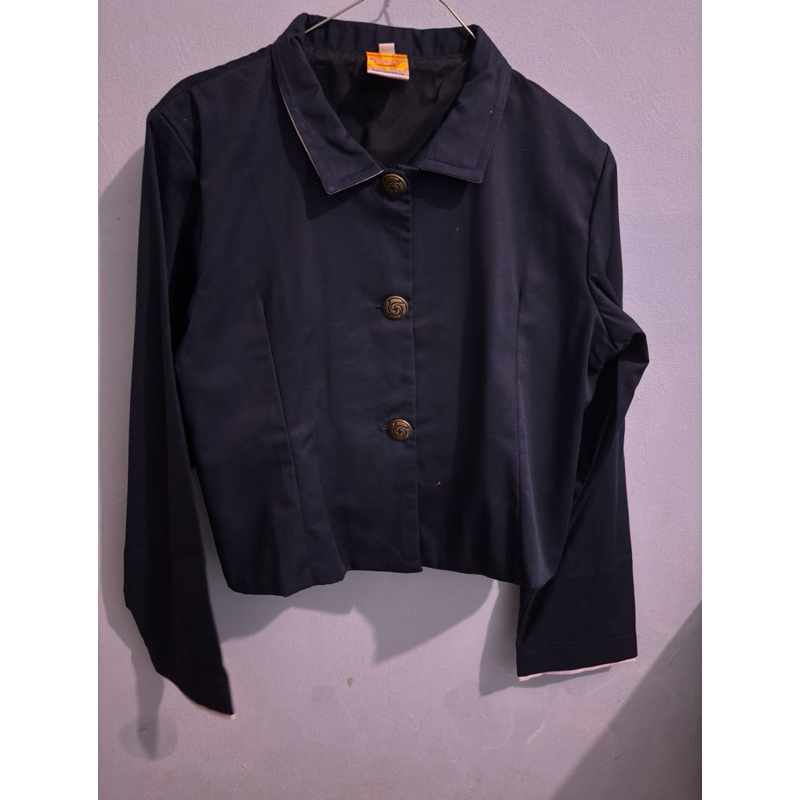 [NEW] BAJU COSPLAY NOBARA KUGISAKI SET