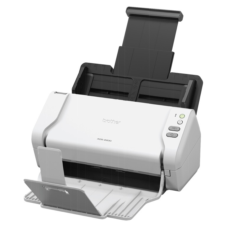 BROTHER SCANNER DOKUMEN ADS-2200