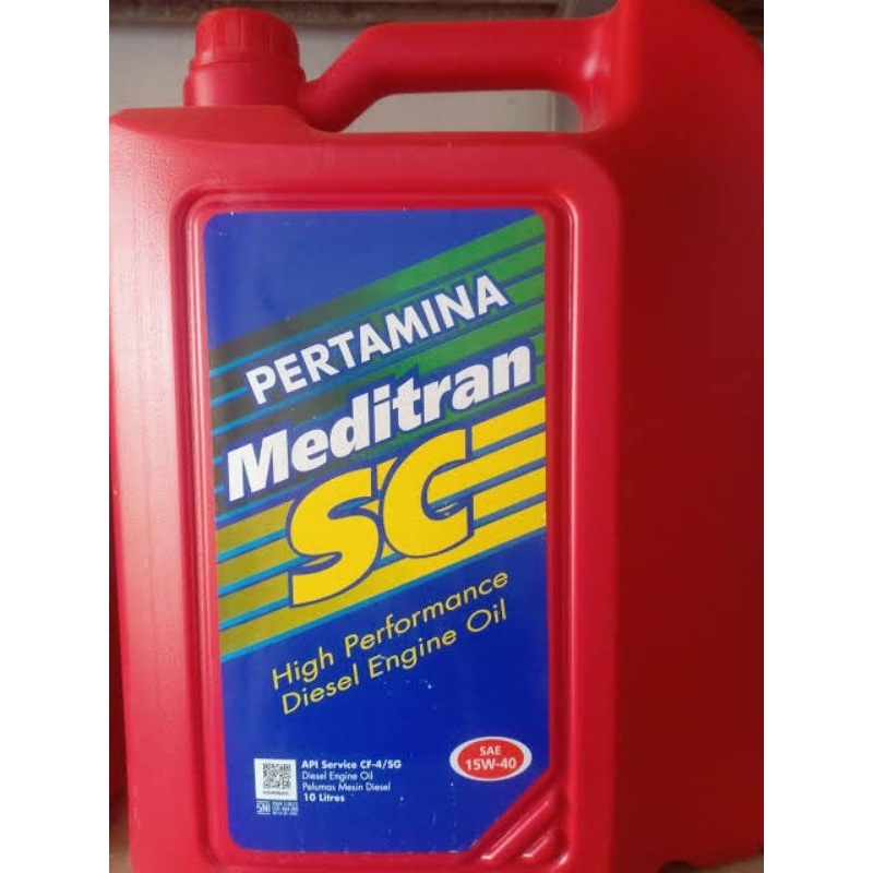 MEDITRAN SC 10 LITER