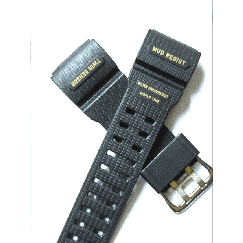 STRAP TALI JAM TANGAN SMAEL 8010 TALI JAM SMAEL 8010