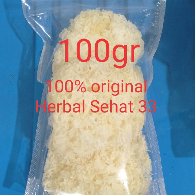 

[♜X98<] jamur putih / jamur salju [144]