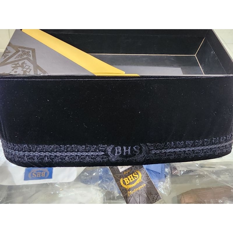 SONGKOK BHS MASTERPIECE~~SONGKOK BHS CLASSIC POLOS