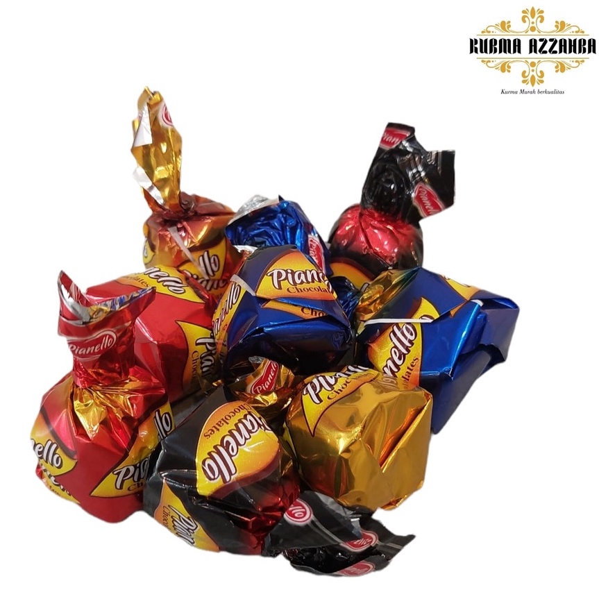 

Re4dy sto0ck Coklat Turkey Truffle Atalita 1kg Mix Coklat Import Arab Original [172]
