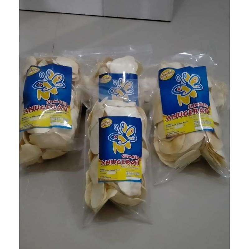 

keripik kentang