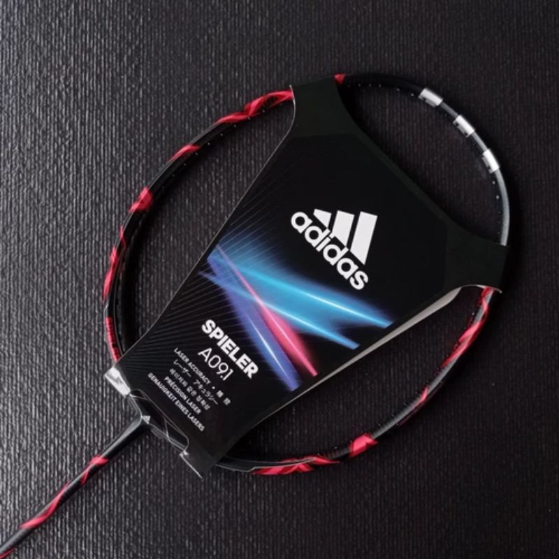 RAKET BADMINTON ADIDAS ORIGINAL SPIELER A09.1