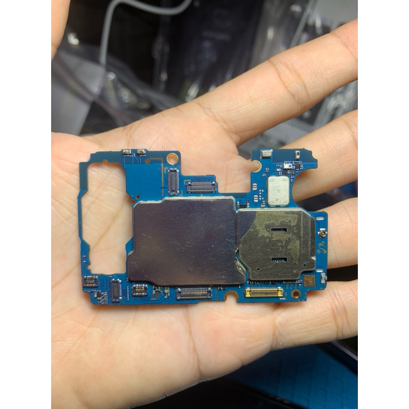 Mesin Samsung M31 6/128 Normal No Minus