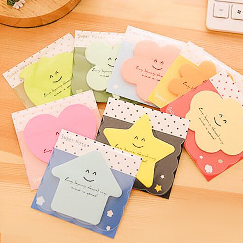 

STICKY NOTE MEMO KERTAS