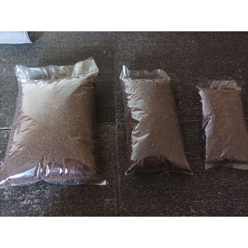 

teh tambi tipe BOP asli Wonosobo