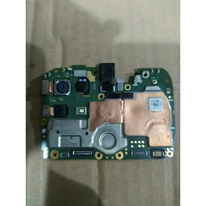 mesin hp oppo A15 CPH-2185  mesin normal udah tested
