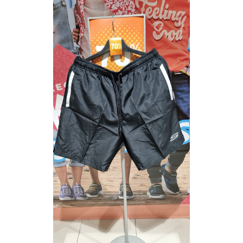 celana dryfit man skechers