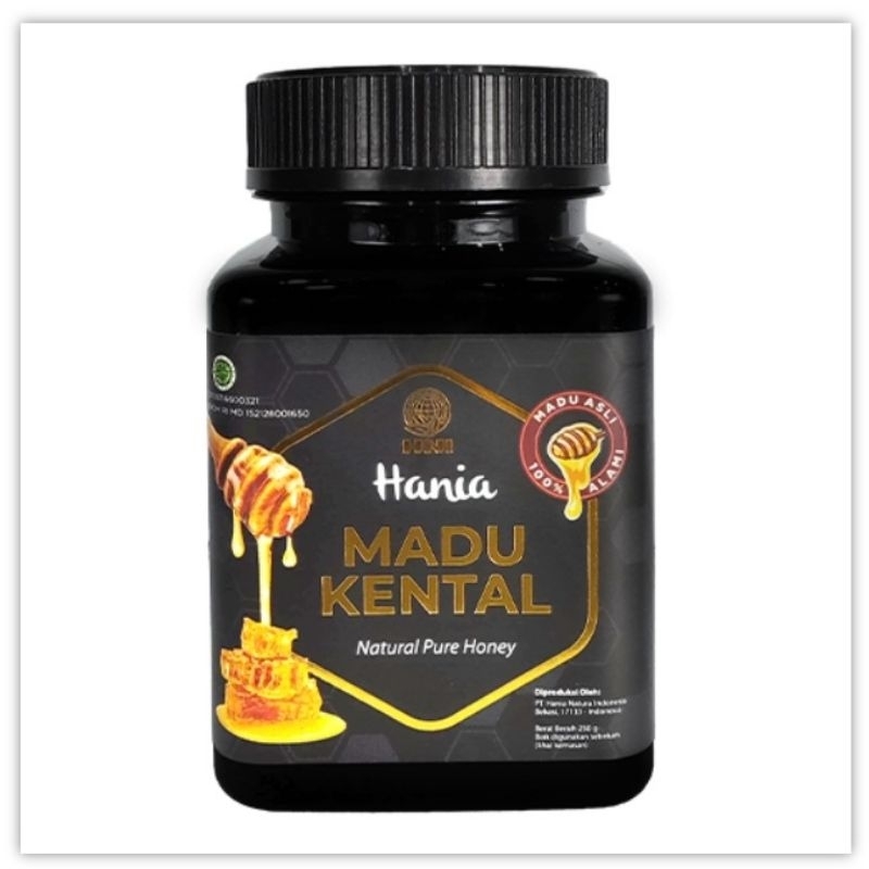 

MADU KENTAL HANIA HNI HPAI