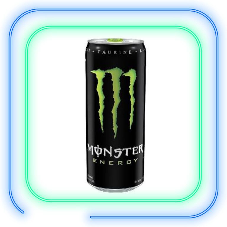 

[COD YO58] Monster Energy Drink 355ml ztywq