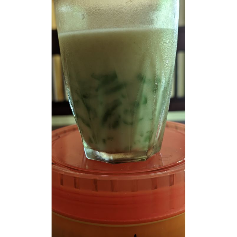 

Es Dawet Ayu Banjarnegara