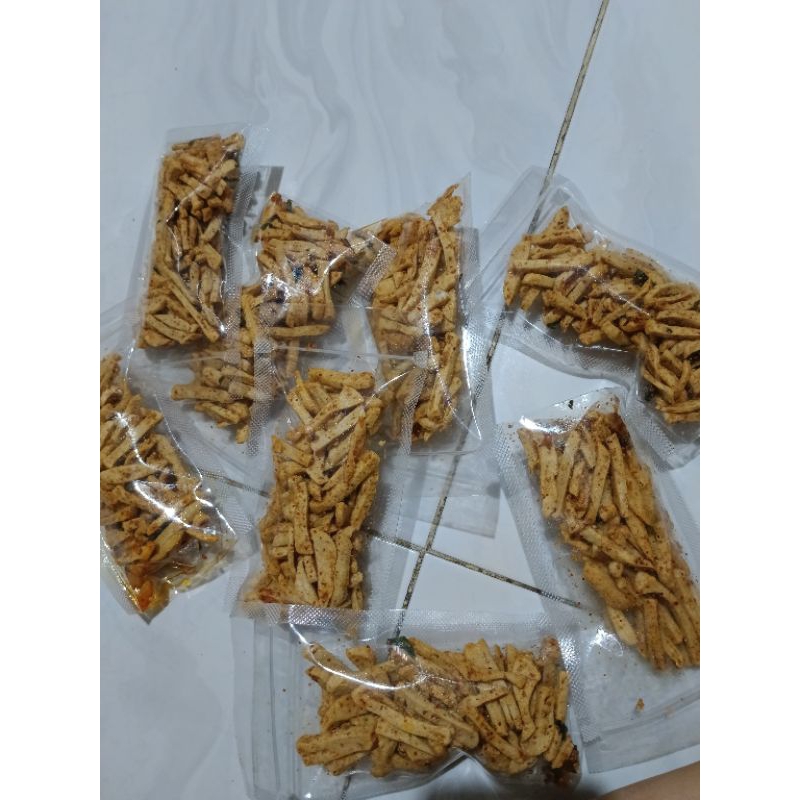 

basreng mini