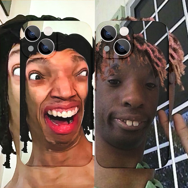 Ugly Case Semua Type Ready [Tanyakan Admin]