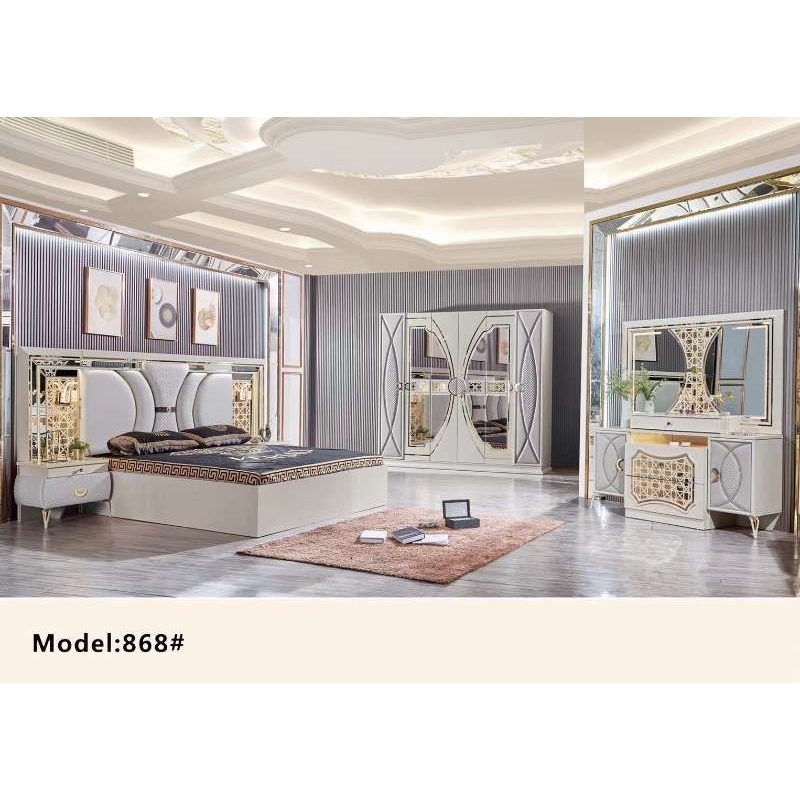 Bedset - Paket Hantaran Import 868