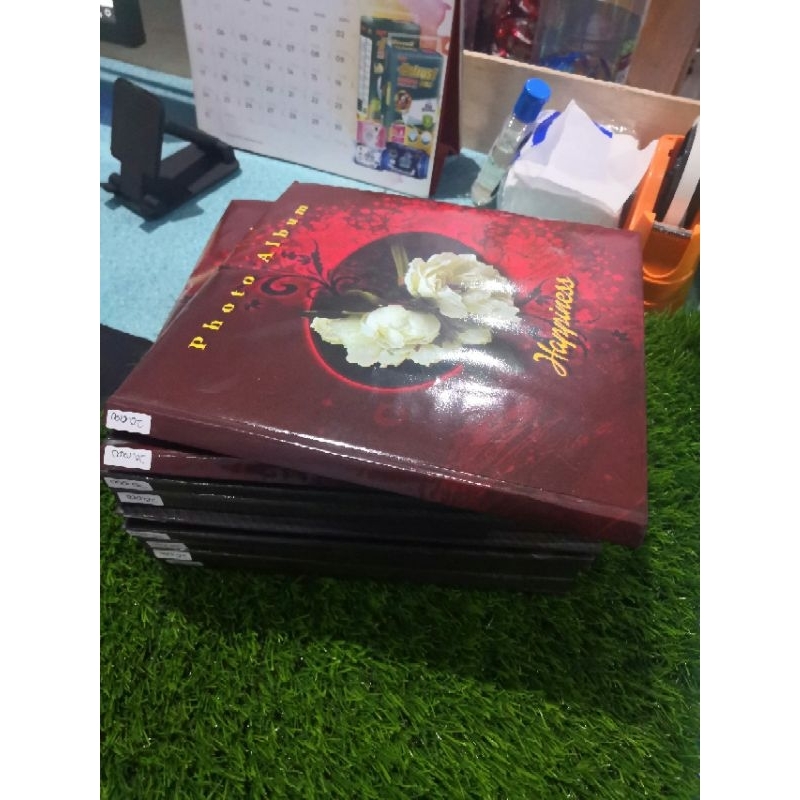 Album Photo Isi 40 Photo Ukuran 3R