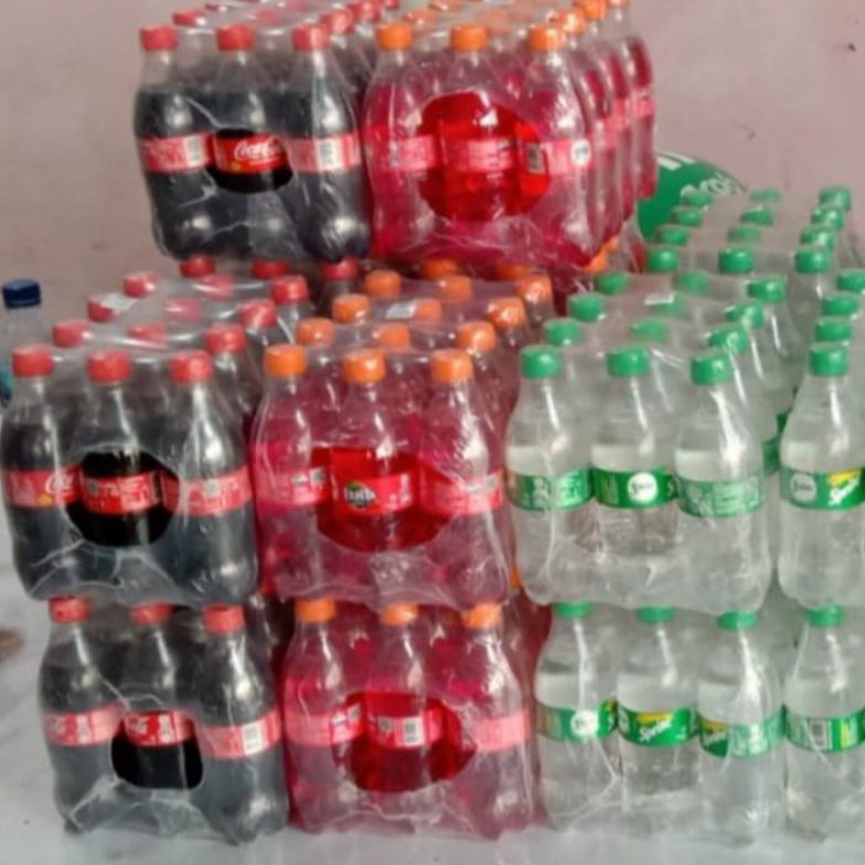 

[COD ZR59] Coca-Cola/Fanta/Sprite 250ml (1 Lusin) 71