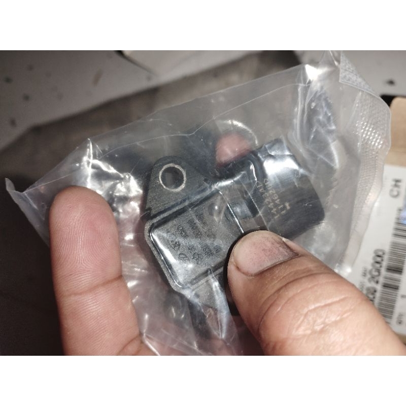 MAP SENSOR KIA PICANTO