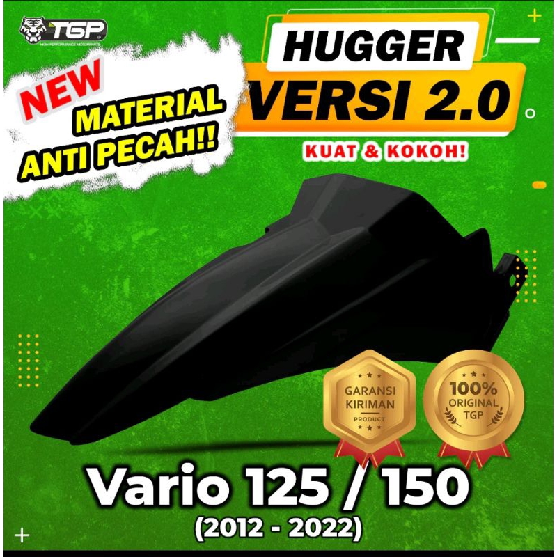 SPAKBOR KOLONG VARIO 125 150 TGP 2012 2022