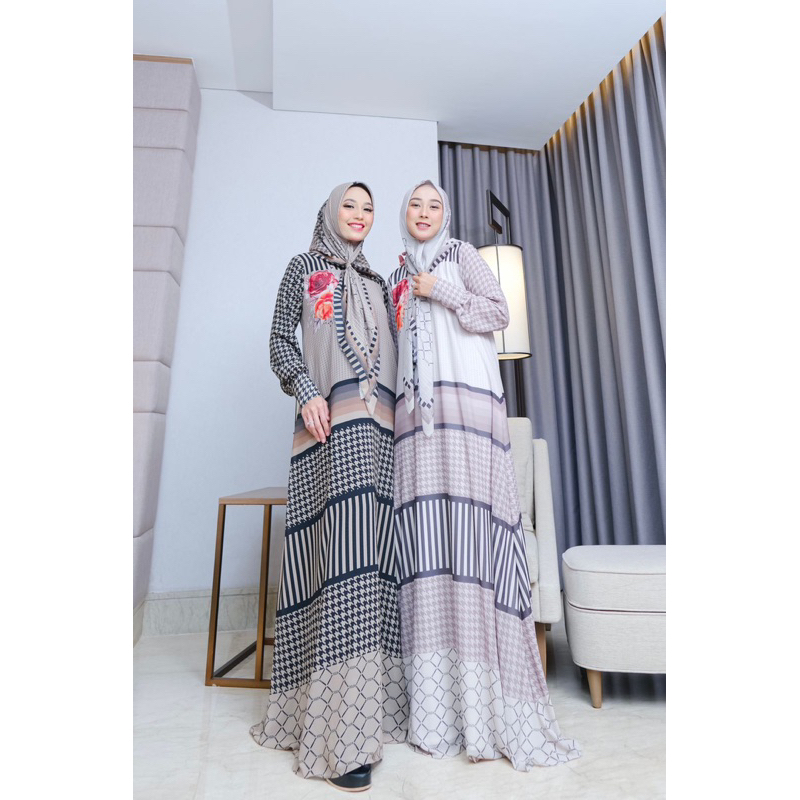 PO FS makassar abigail series by joza clothing