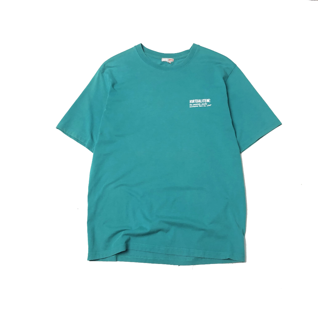 SPAO  / KAOS BRAND / STREETWEAR / BRANDED / STREETWEAR JEPANG