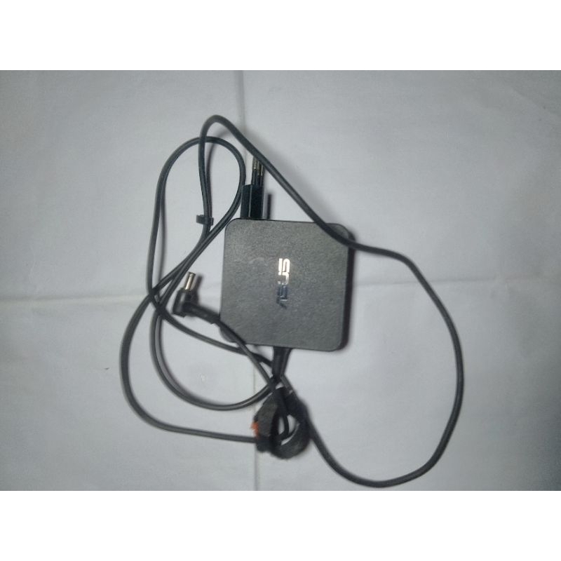 charger adaptor cas daya - Asus x43u a43u a43t - Original copotan Ori