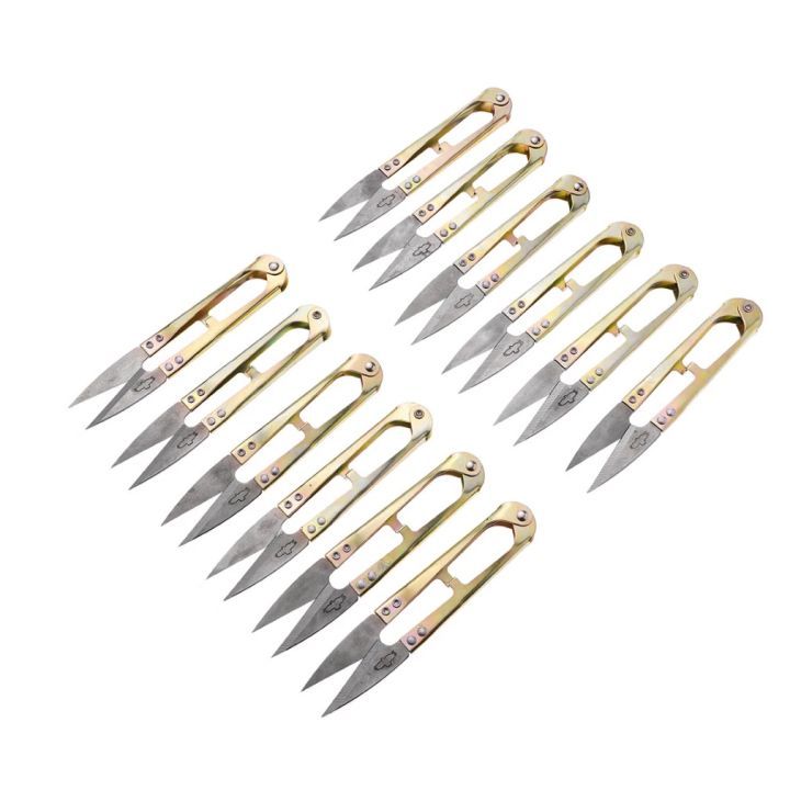 

Gunting Cekris / Pemotong Buang Benang Golden Eagle TC-805 per lusin 12 pcs