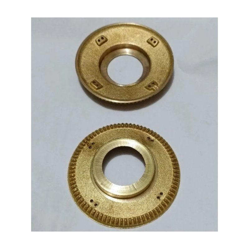 Burner Rinnai RI 712 A Kuningan Kompor Rinnai sparepart original