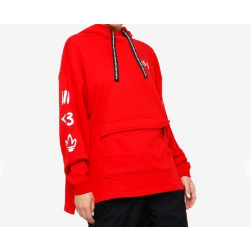 Adidas Originals Valentine Hoodie