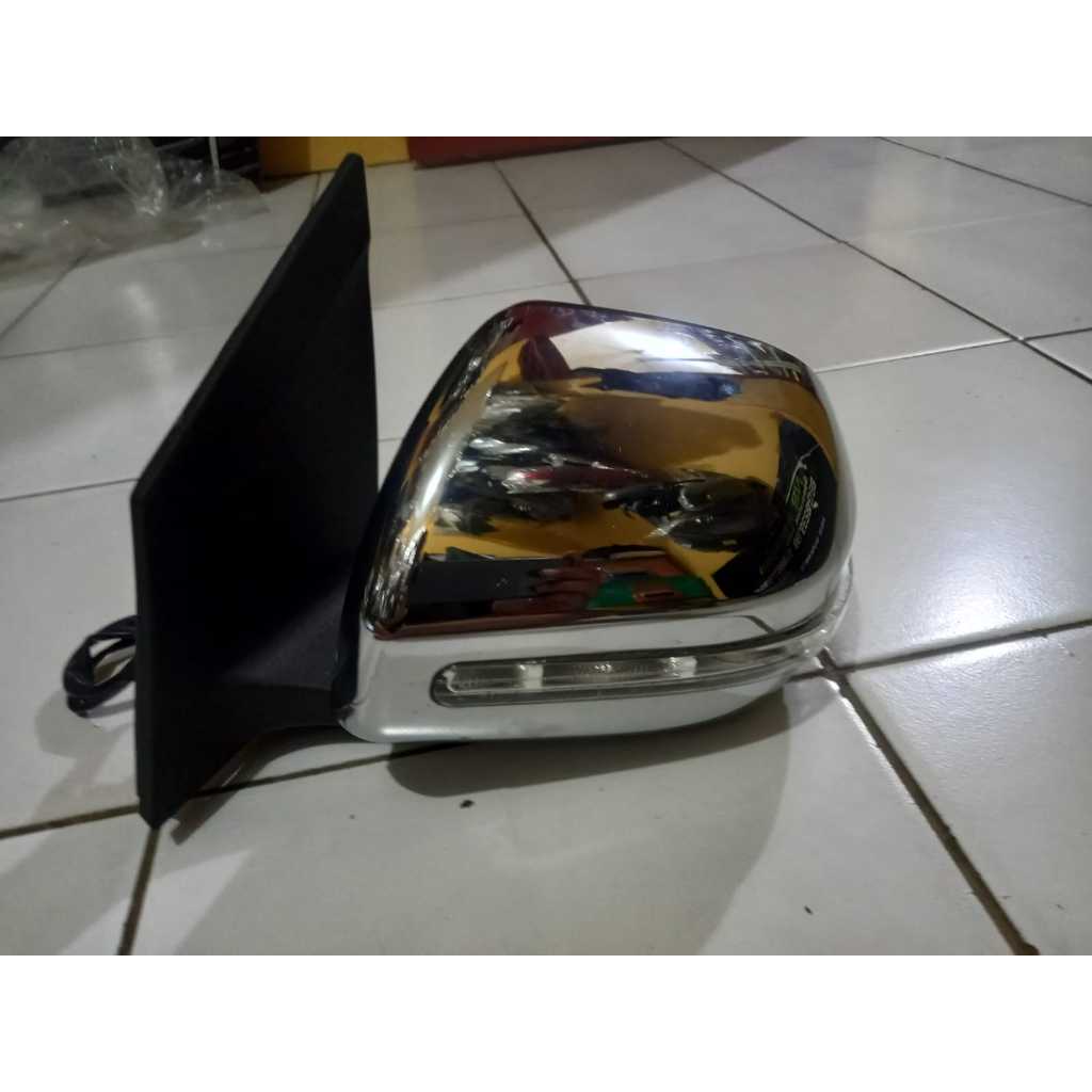 Spion Avanza 2016 kiri original