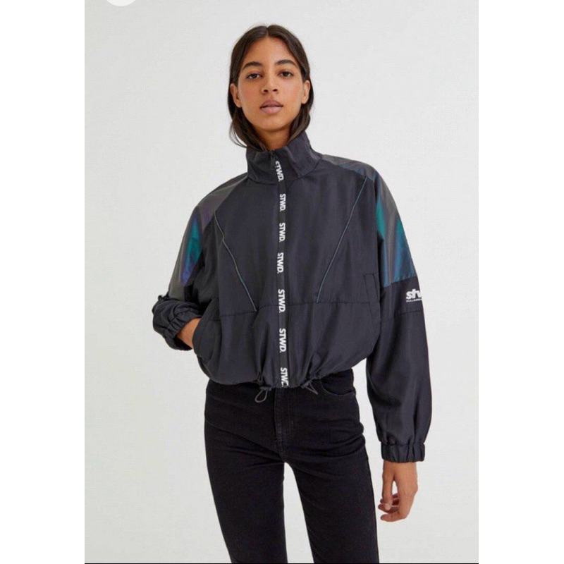 bomber jacket Pull&Bear