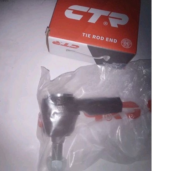 tie rod end Chevrolet Spin
